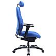 Posture Eco Fabric Manager Chair