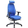 Posture Eco Fabric Manager Chair