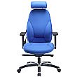 Posture Eco Fabric Manager Chair