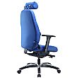 Posture Eco Fabric Manager Chair