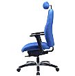 Posture Eco Fabric Manager Chair