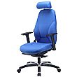 Posture Eco Fabric Manager Chair