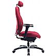 Posture Eco Fabric Manager Chair