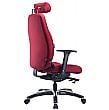 Posture Eco Fabric Manager Chair