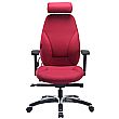 Posture Eco Fabric Manager Chair