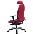 Posture Eco Fabric Manager Chair