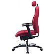 Posture Eco Fabric Manager Chair