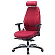 Posture Eco Fabric Manager Chair