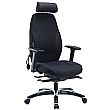 Posture Eco Fabric Manager Chair