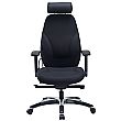 Posture Eco Fabric Manager Chair