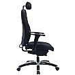 Posture Eco Fabric Manager Chair