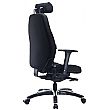 Posture Eco Fabric Manager Chair