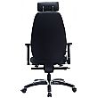 Posture Eco Fabric Manager Chair