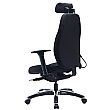 Posture Eco Fabric Manager Chair