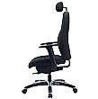 Posture Eco Fabric Manager Chair