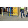 Express Fully Welded Modular Barriers