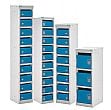 Select Post Box Lockers With Germ Guard