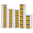 Select Post Box Lockers With Germ Guard