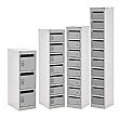 Select Post Box Lockers With Germ Guard
