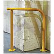 Express Fully Welded Guard Barriers