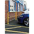 Express Fully Welded Guard Barriers