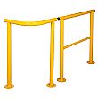 Express Fully Welded Guard Barriers