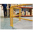 Express Fully Welded Guard Barriers