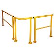 Express Fully Welded Guard Barriers