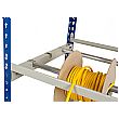 Cable Reel Storage Organiser Rack