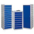 Select Laptop And Tablet Charging Lockers With Germ Guard