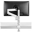 CBS Lima Single Monitor Arm