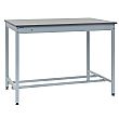 ESD Square Tube Workbench - Lamstat Worktop