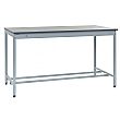 ESD Square Tube Workbench - Lamstat Worktop