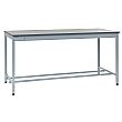 ESD Square Tube Workbench - Lamstat Worktop