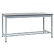 ESD Square Tube Workbench - Neostat Worktop