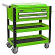 Sealey Heavy Duty Mobile Tool Trolley with Lockable Top