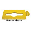 Slim Jim Make Your Own Recycling Station