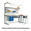 ESD Cantilever Workbench