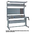 Premium Height Adjustable ESD Workbenches