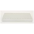 Extra Shelves for Clip-Fit Boltless Shelving System