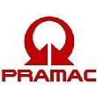 Pramac CX14 Basic Plus AGM Electric 1400kg Pallet Trucks