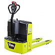 Pramac CX14 Basic Plus AGM Electric 1400kg Pallet Trucks