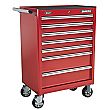 Sealey Rollcab 7 Drawer with Ball Bearing Slides