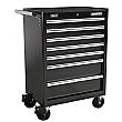 Sealey Rollcab 7 Drawer with Ball Bearing Slides