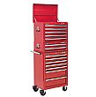 Sealey 14 Drawer Tool Chest Combination with 1179pc Premier Tool Kit