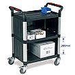 Multi-Purpose Open Front Trolley