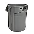 Brute Round Waste Containers 37.9L