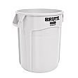 Brute Round Waste Containers 37.9L