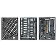 Sealey 14 Drawer Tool Chest Combination with 1179pc Premier Tool Kit