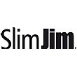 Slim Jim Front Step-On Resin Waste Containers